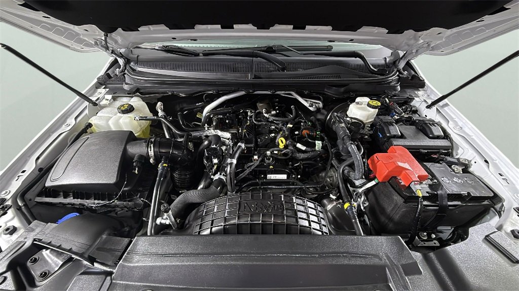 Used 2021 Ford Ranger XL w/ Equipment Group 101A High image 32