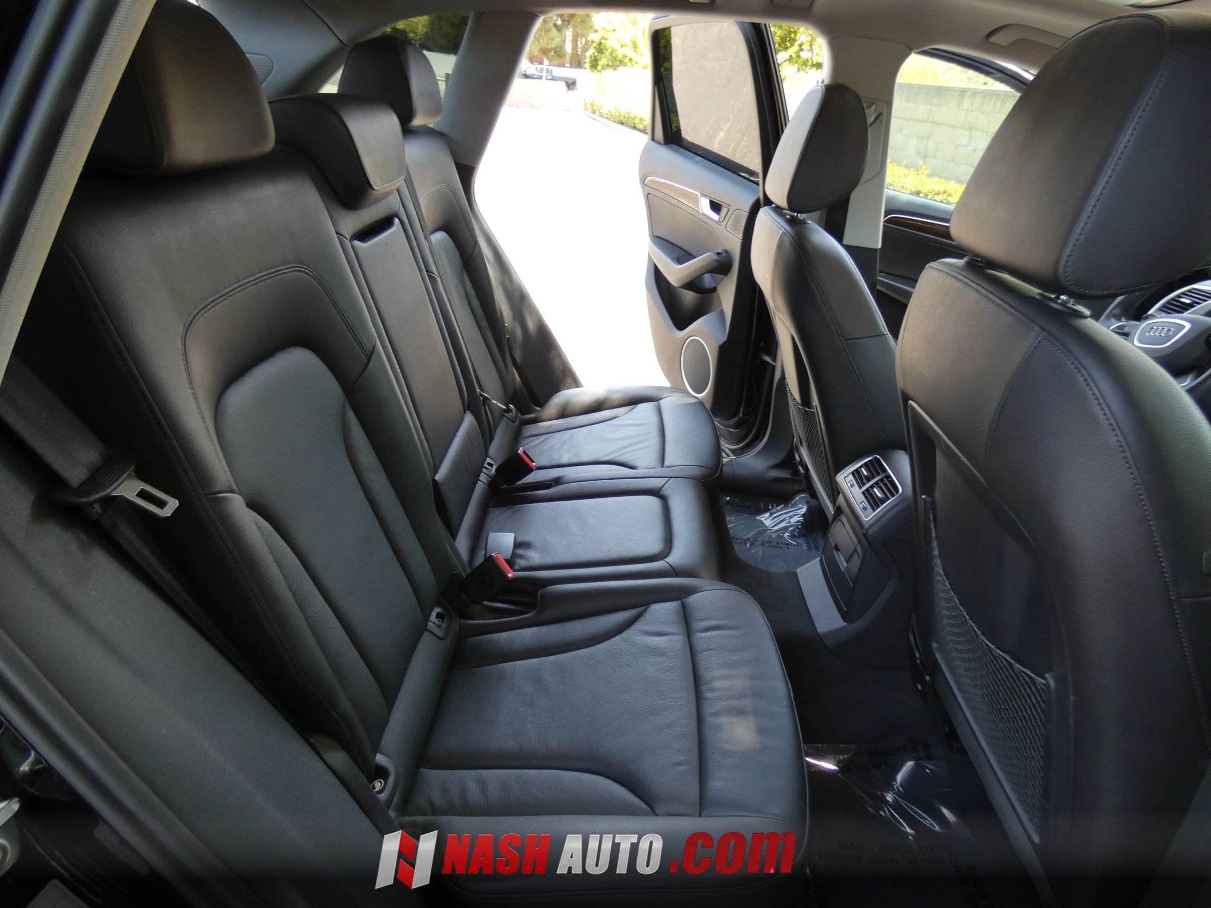 Used 2016 Audi Q5 2.0T Premium Plus w/ Technology Package AWD/4WD image 36
