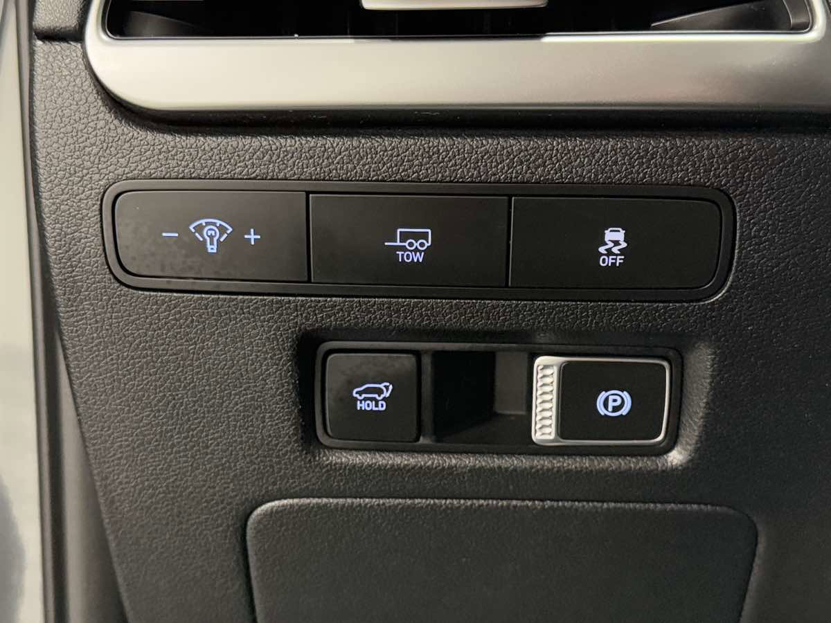 Used 2024 Hyundai Palisade XRT image 19