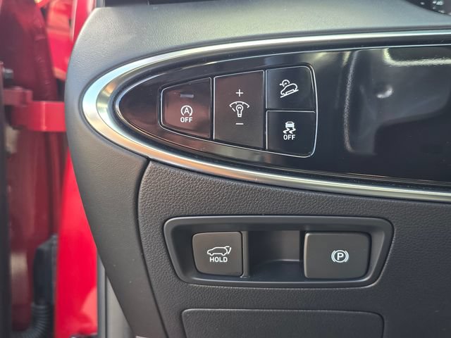 Used 2025 Genesis GV70 2.5T AWD/4WD image 41