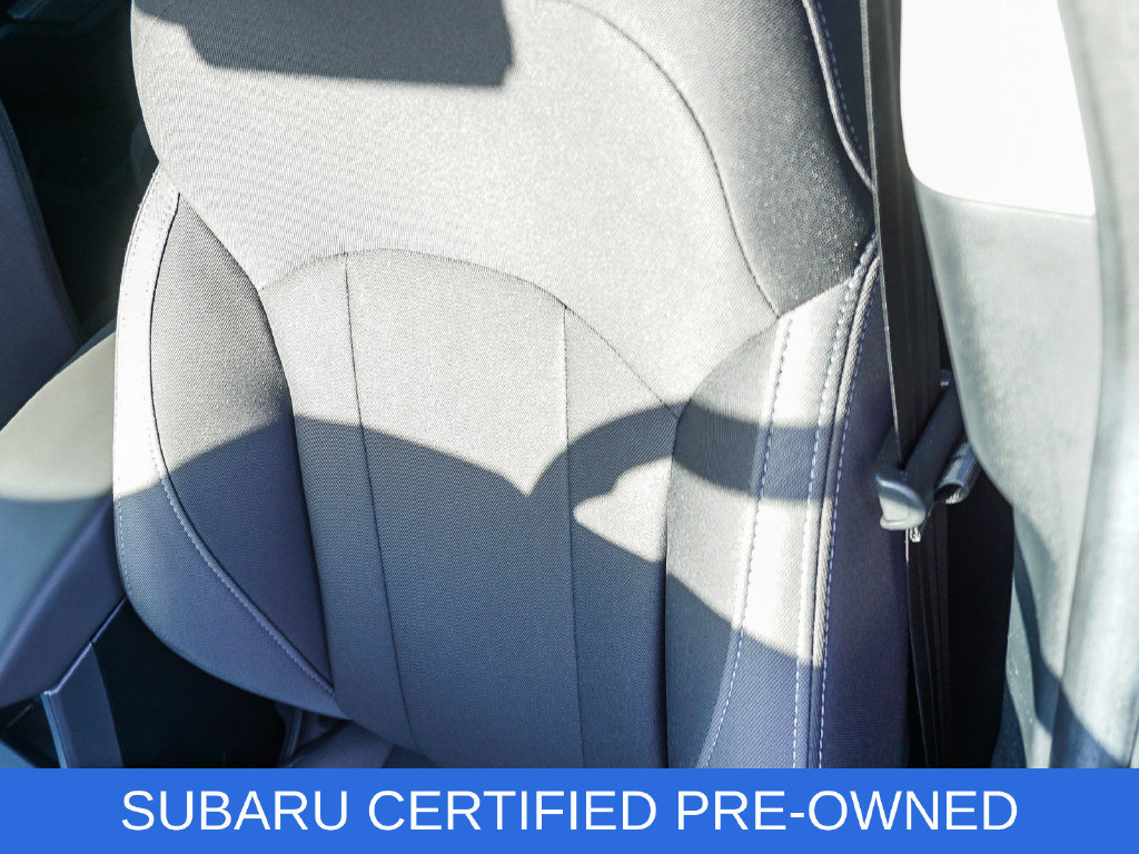 Used 2026 Subaru Crosstrek 2.5i Premium AWD/4WD image 20