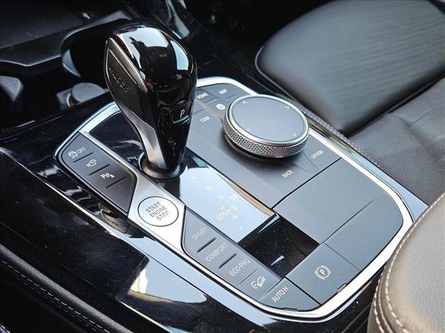 Used 2024 BMW X4 M40i AWD/4WD image 16