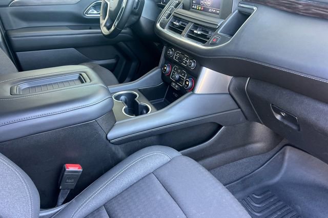 Used 2024 Chevrolet Tahoe LS RWD image 20