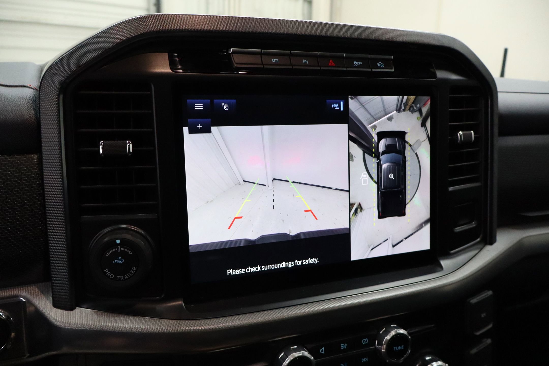 Certified 2022 Ford F150 Raptor w/ Equipment Group 801A High image 21