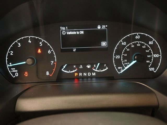 Used 2023 Ford Transit 250 Base w/ Exterior Upgrade Package image 20