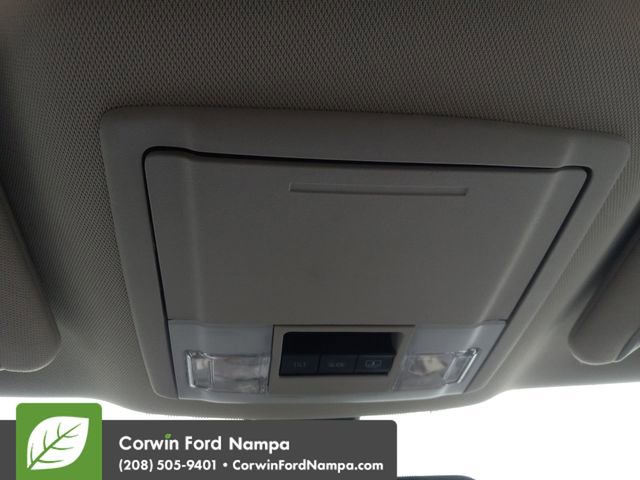 Used 2018 Ford Explorer Platinum image 22