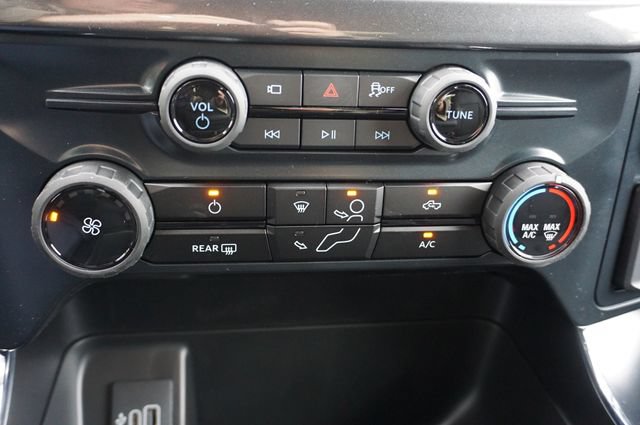 New 2026 Ford F150 STX w/ Equipment Group 200A AWD/4WD image 22