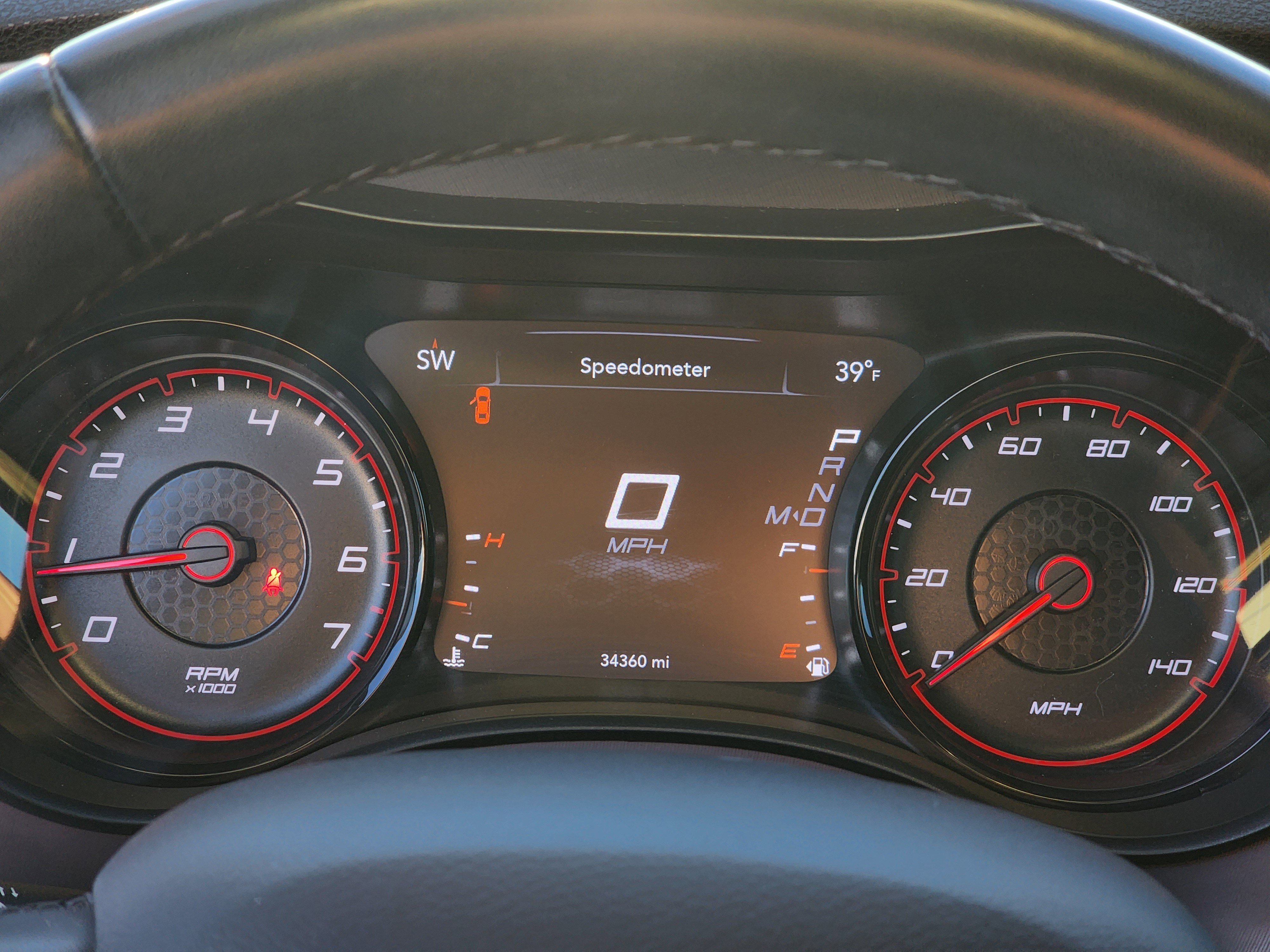 Used 2023 Dodge Charger GT w/ Blacktop Package image 24