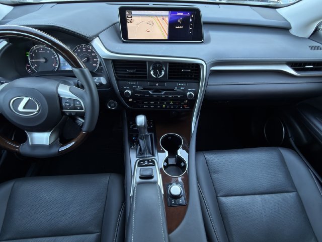 Used 2018 Lexus RX 350 AWD w/ Premium Package image 18