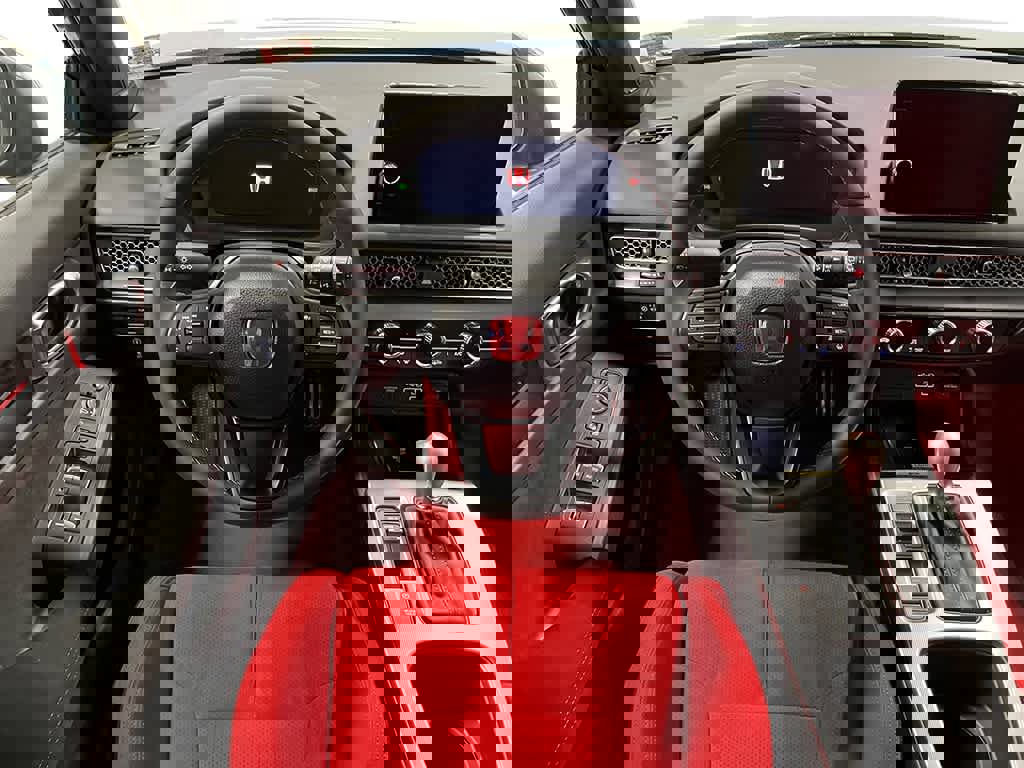 New 2025 Honda Civic Type R image 15