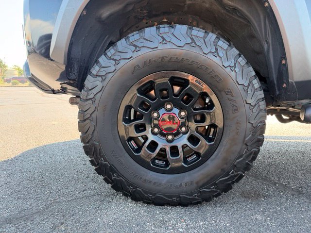 Used 2019 Toyota Tacoma TRD Pro AWD/4WD image 16