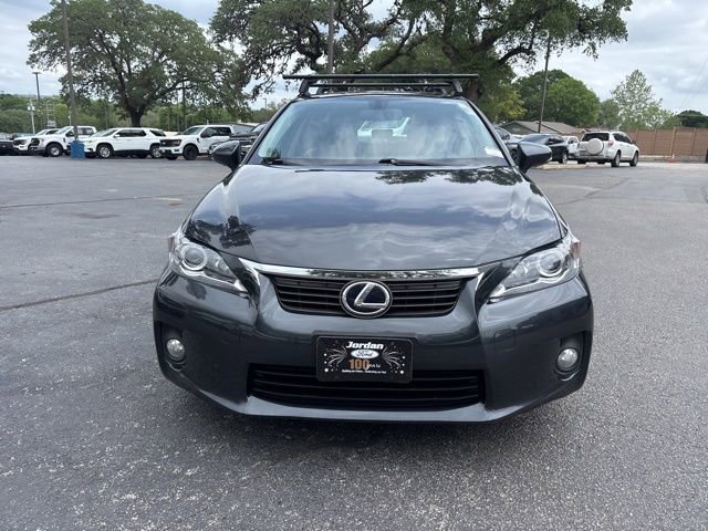 Used 2011 Lexus CT 200h Premium FWD image 2