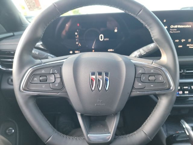 Used 2024 Buick Envista Sport Touring FWD image 16