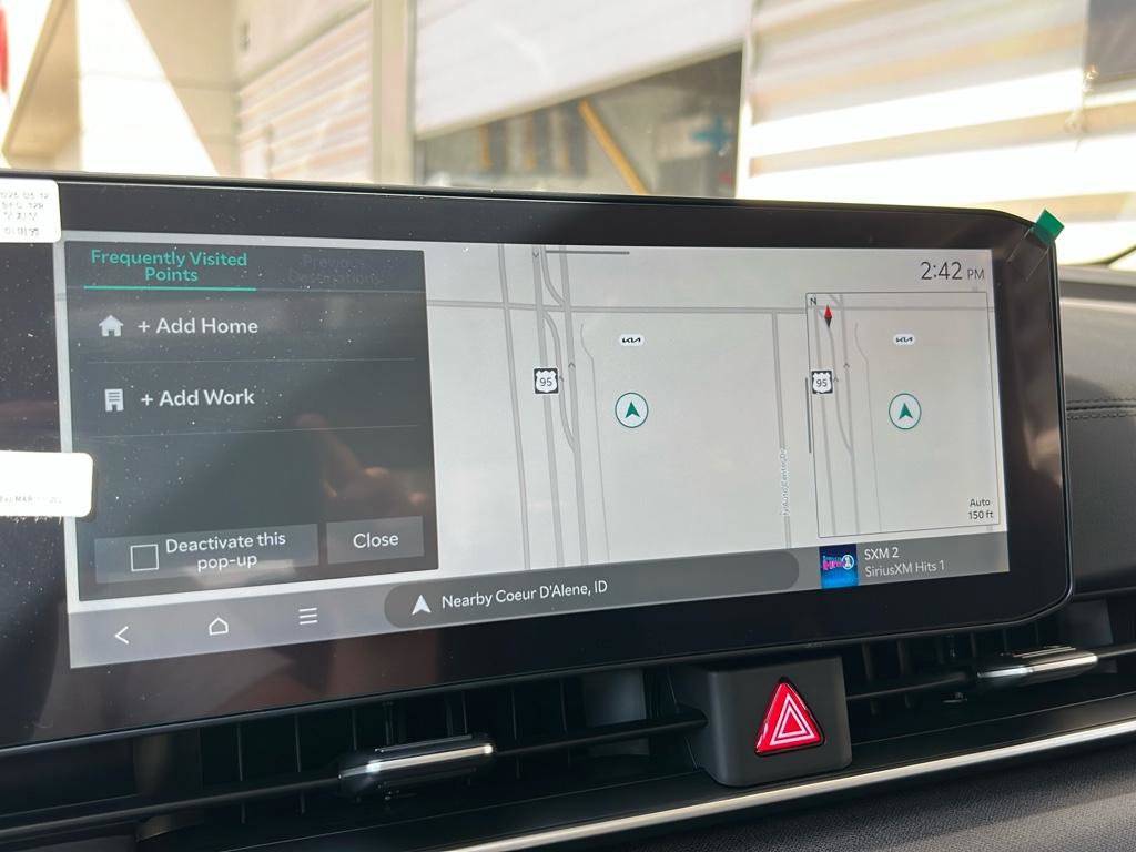 New 2026 Kia Carnival SX image 22