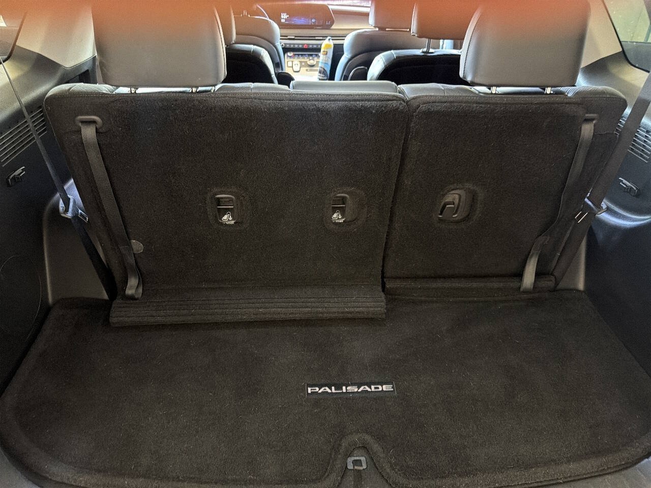 Used 2023 Hyundai Palisade XRT FWD image 26