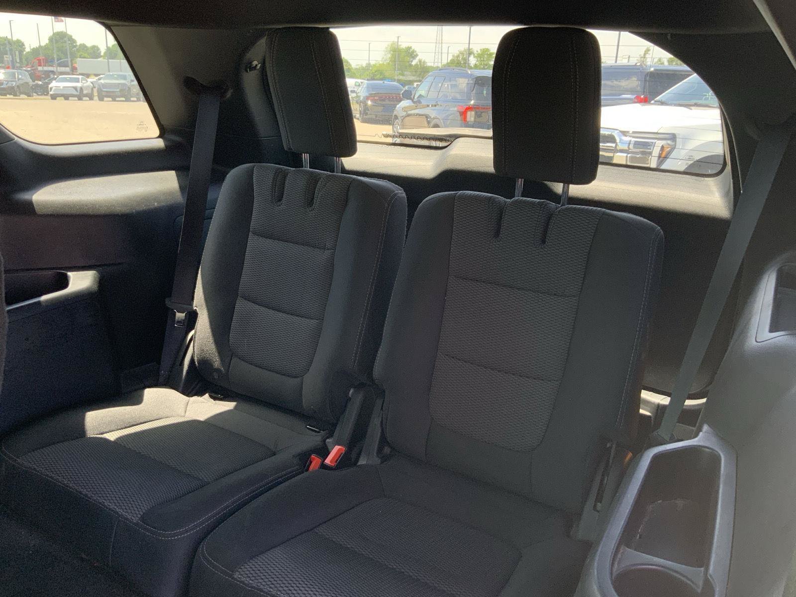 Used 2017 Ford Explorer XLT FWD image 48
