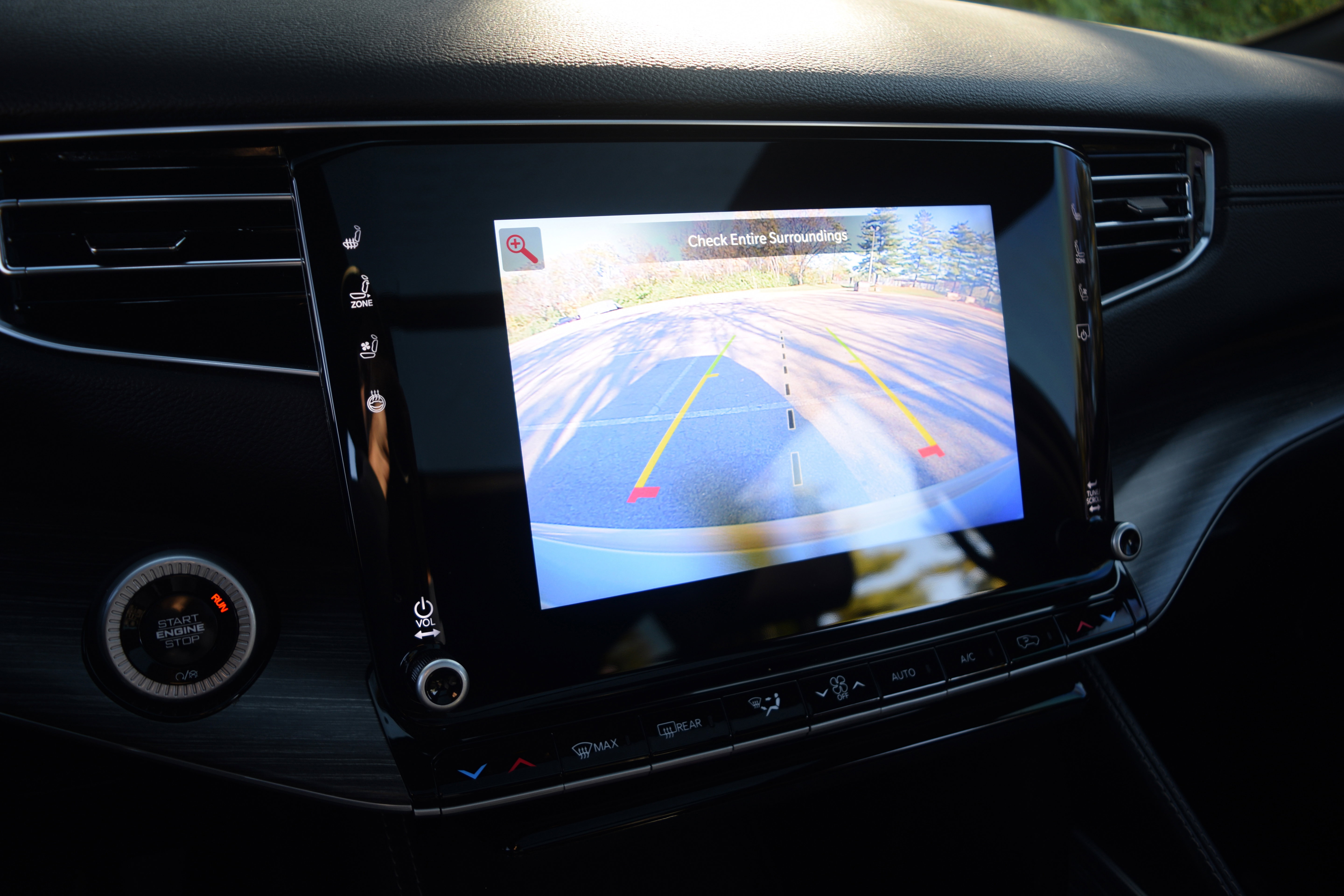 Used 2024 Jeep Wagoneer Series II w/ Premium Group I image 10