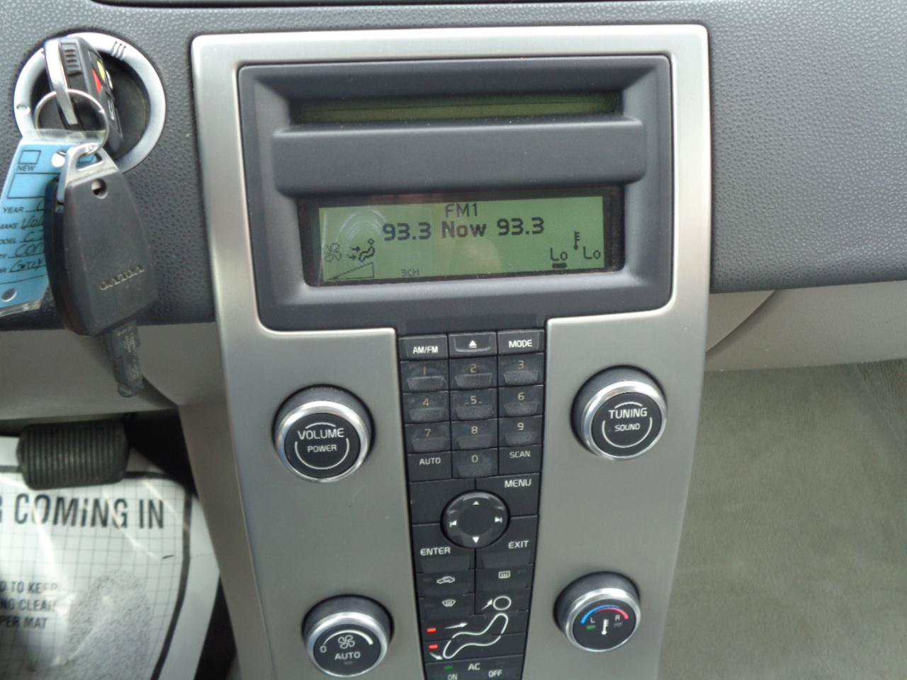 Used 2007 Volvo C70 T5 FWD image 27