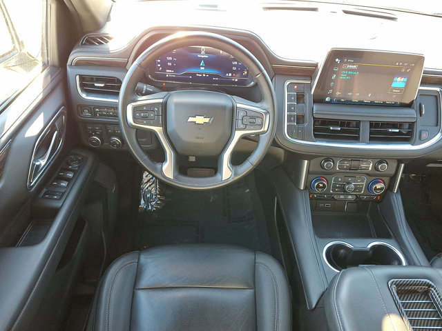 Used 2023 Chevrolet Tahoe LT image 23