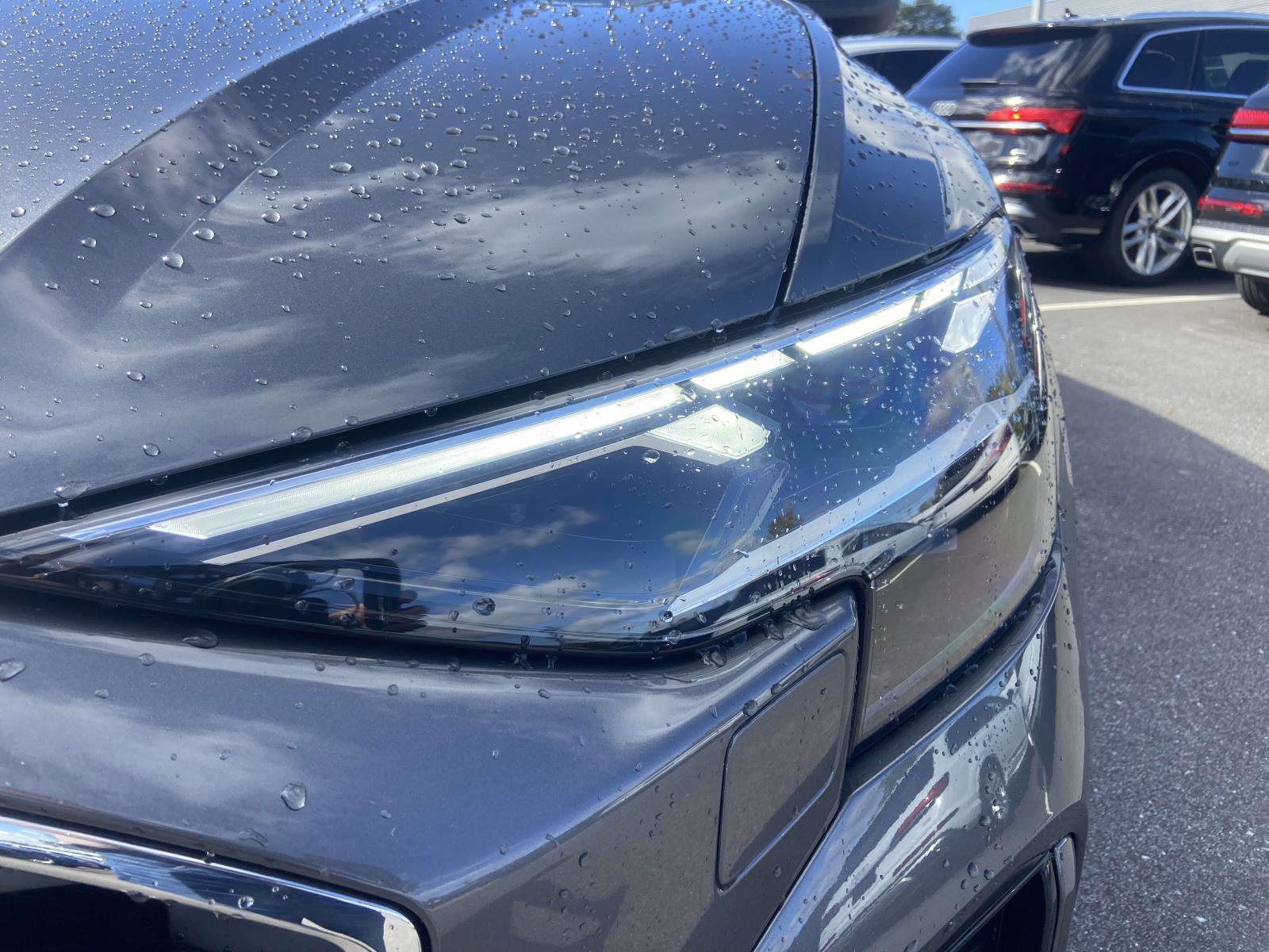 New 2026 Audi Q8 Prestige image 5