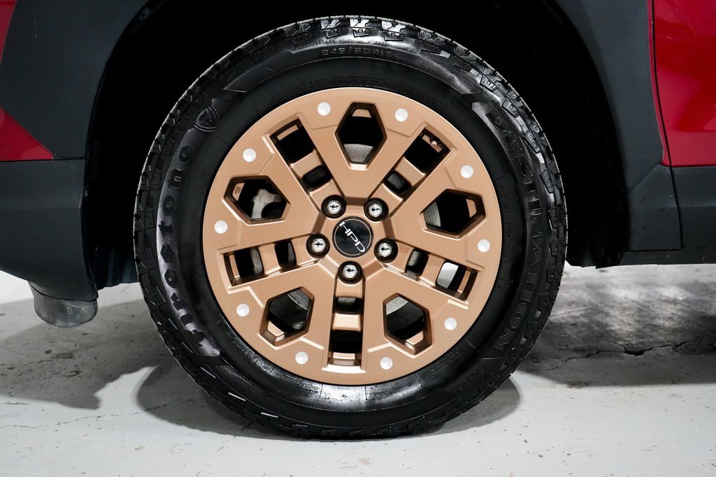 Used 2021 Honda Ridgeline Sport image 33