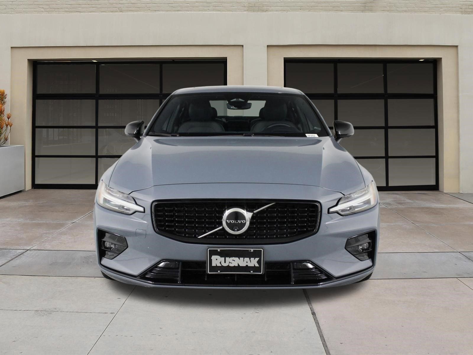 Certified 2024 Volvo S60 B5 Ultimate AWD/4WD image 6