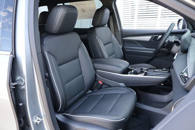 New 2026 Buick Enclave Preferred w/ Power Package FWD image 23