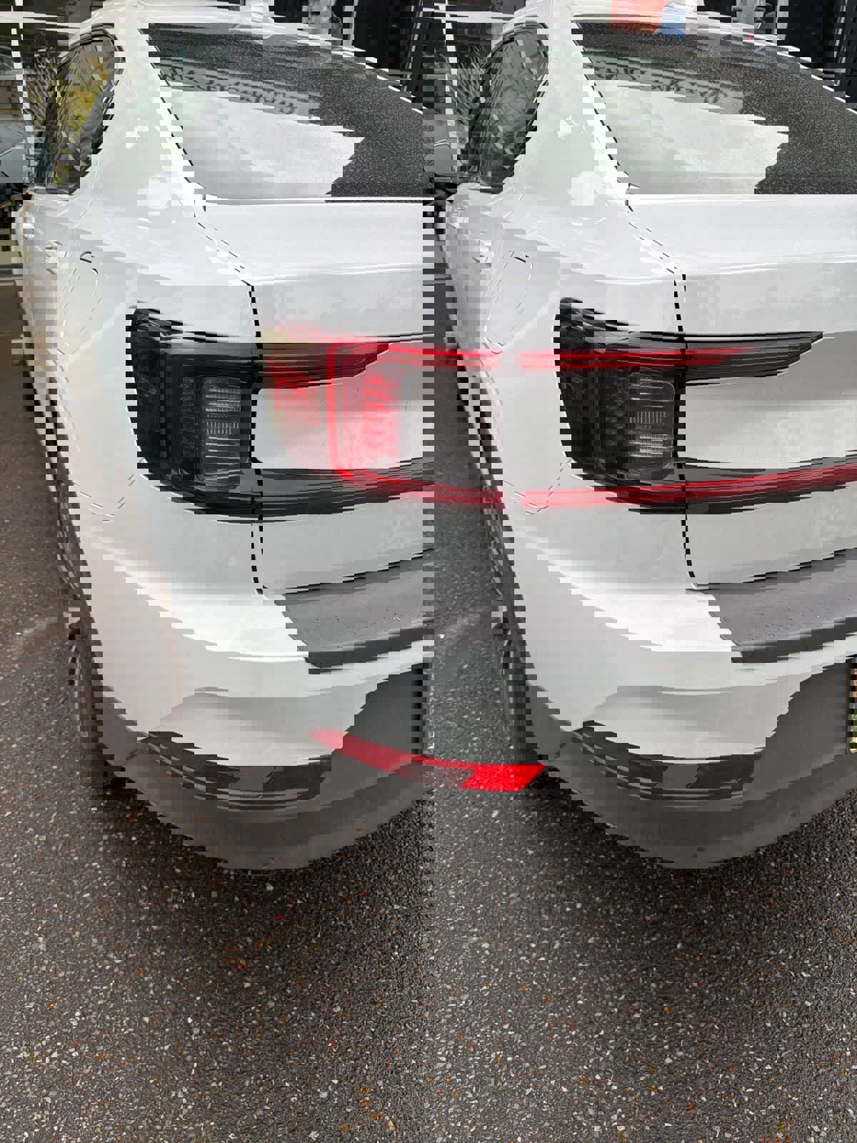 Used 2022 Polestar Polestar 2 AWD/4WD image 8