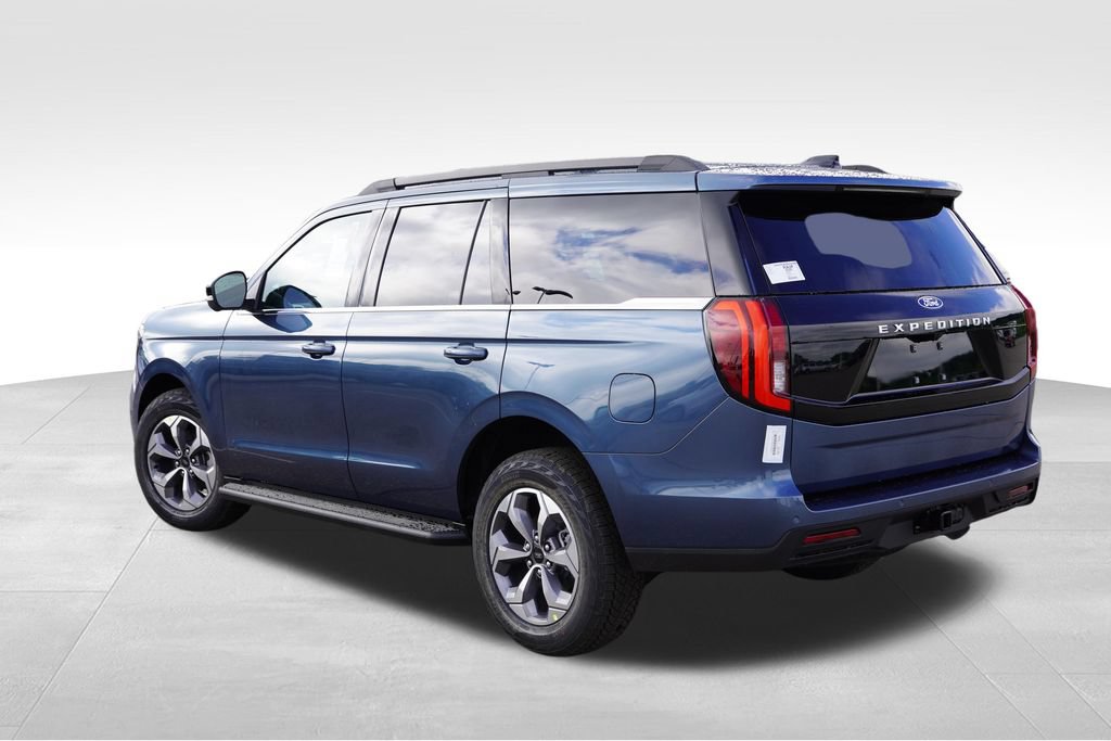 New 2027 Ford Expedition Active AWD/4WD image 5