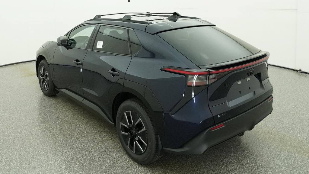 New 2026 Toyota bZ FWD image 47