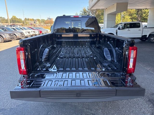 New 2026 Ford F350 XL w/ STX Appearance Package image 11