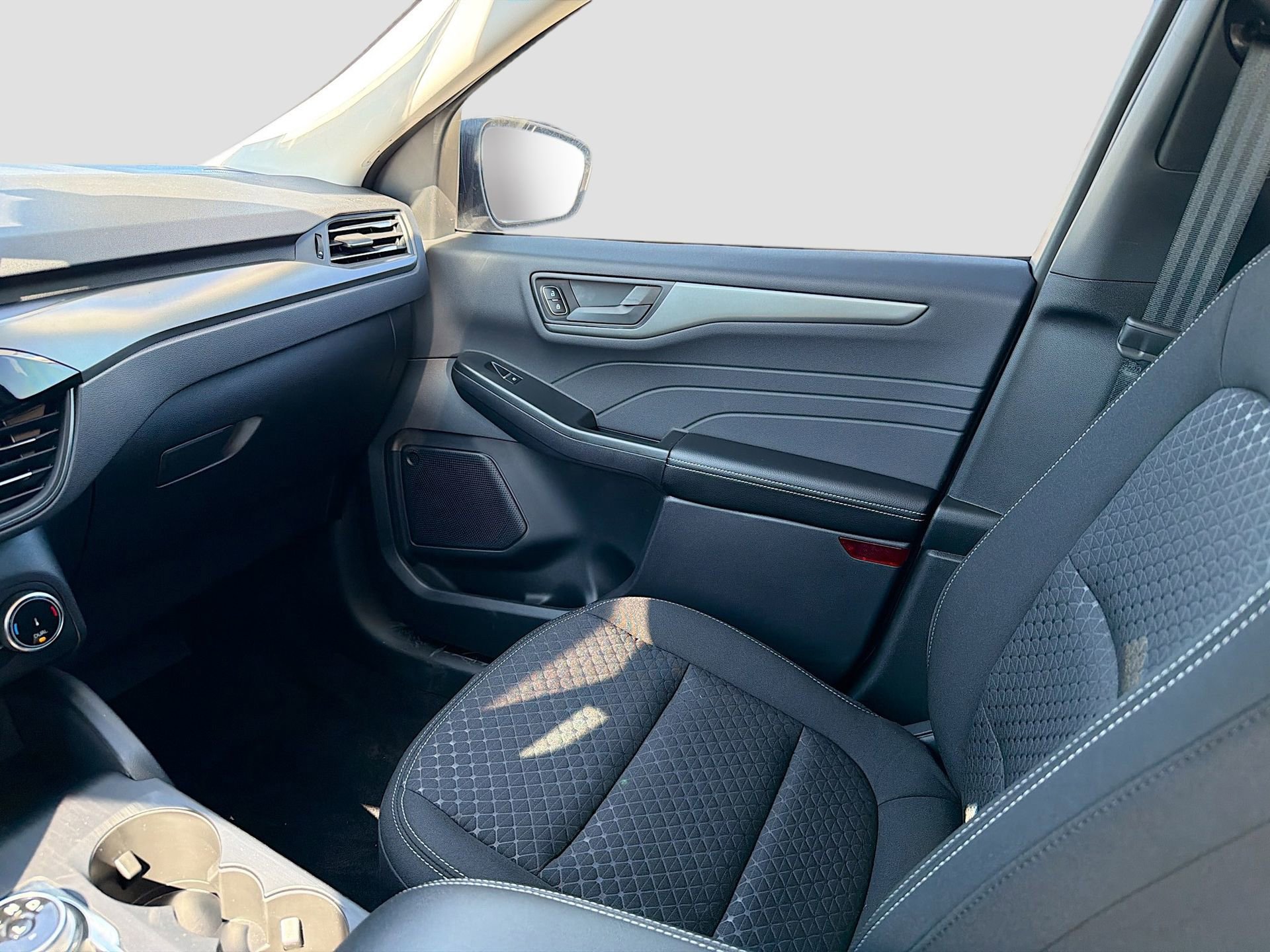 New 2026 Ford Escape Active image 27