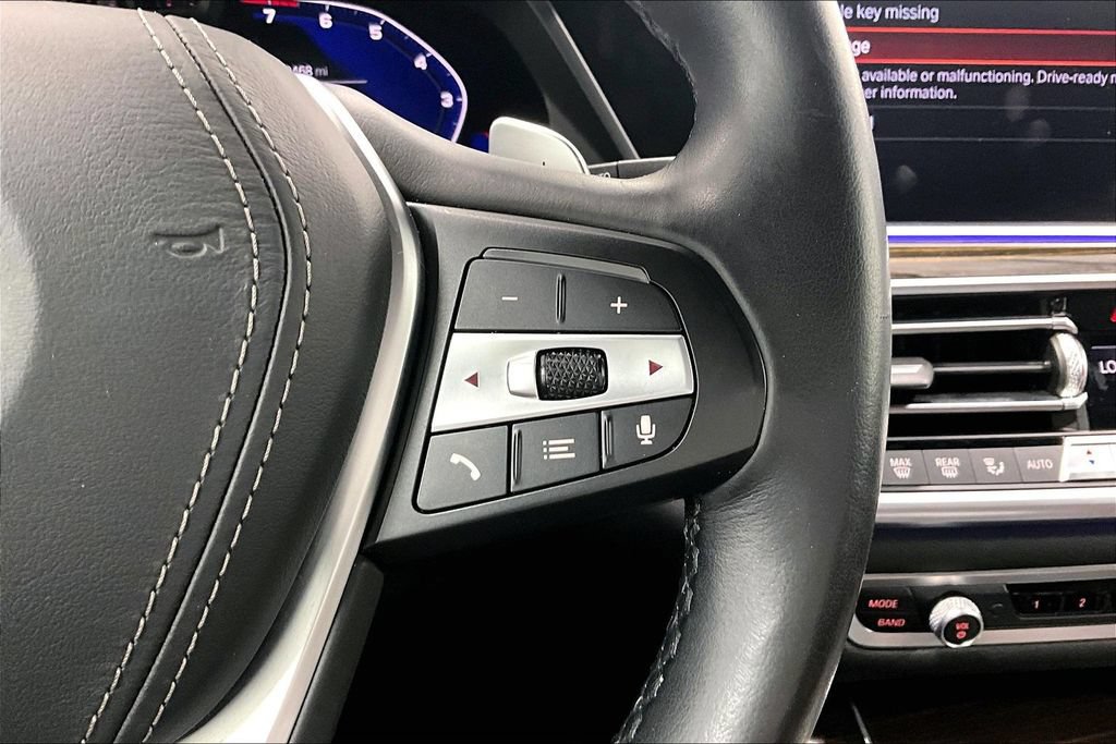 Used 2020 BMW X5 xDrive40i w/ Premium Package AWD/4WD image 21