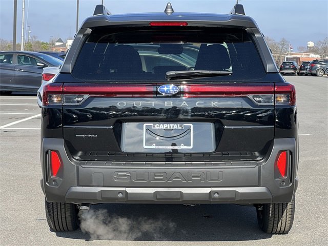 New 2026 Subaru Outback Premium image 37