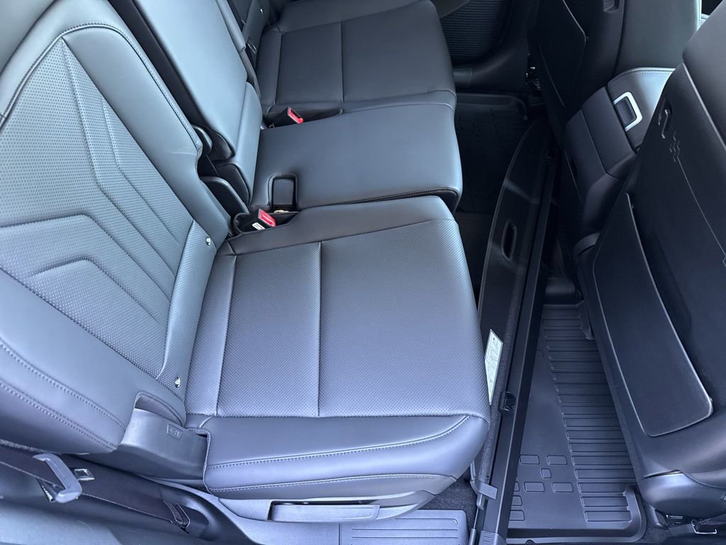 New 2026 Hyundai Santa Fe SEL image 15