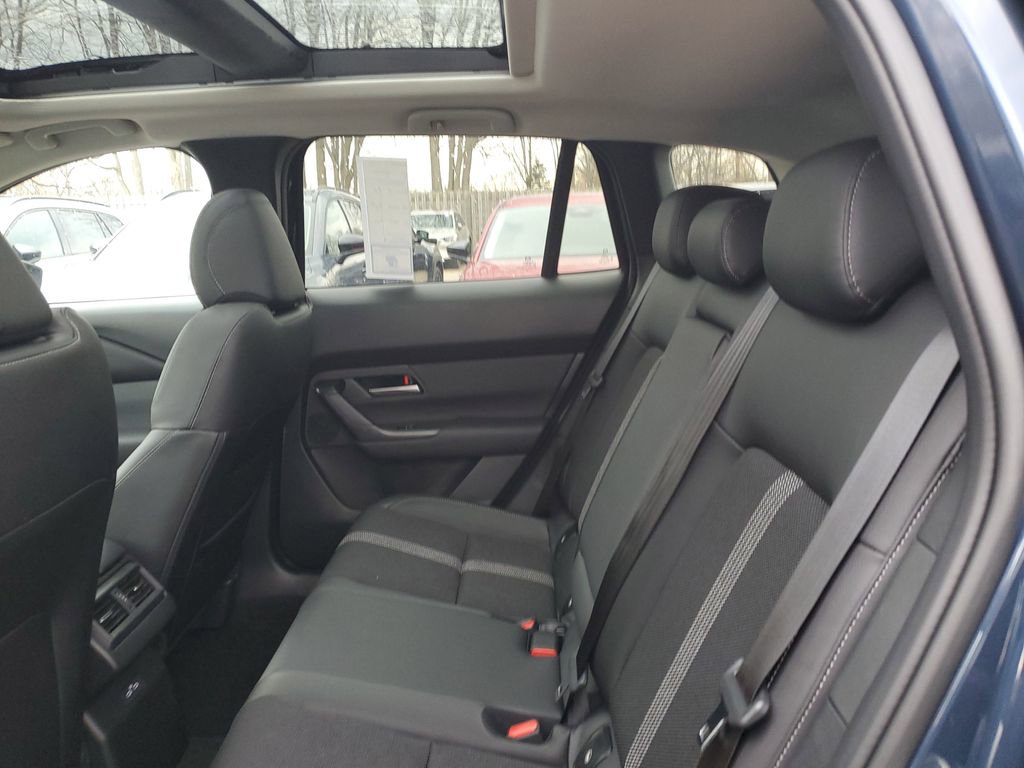 New 2026 MAZDA CX-50 2.5 Hybrid w/ Cargo Package image 12