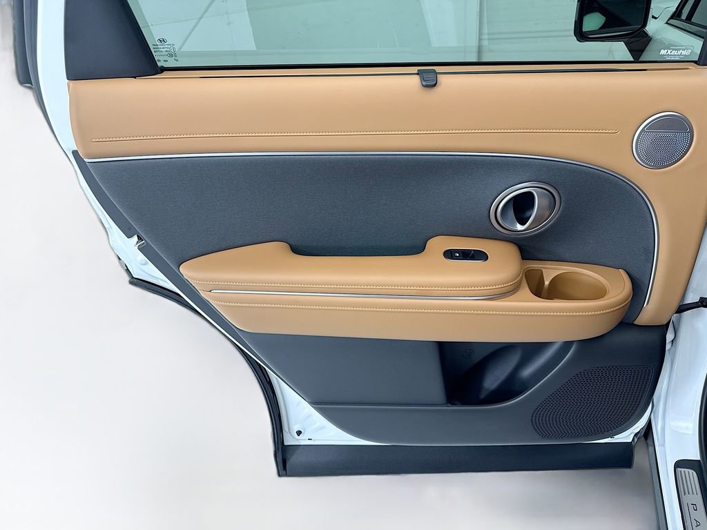 Used 2026 Hyundai Palisade Calligraphy image 25