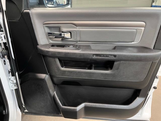 Used 2024 RAM 1500 Classic SLT image 11