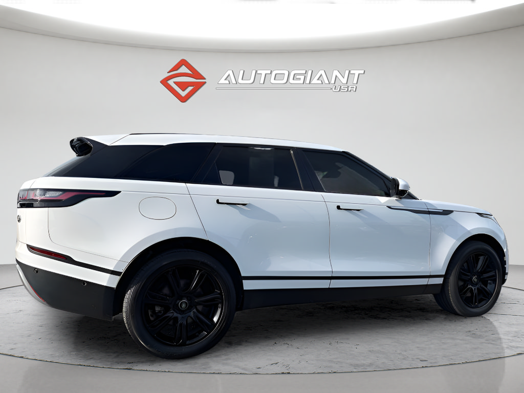 Used 2021 Land Rover Range Rover Velar S AWD/4WD image 8