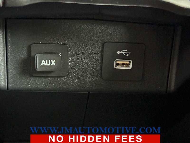 Used 2024 Honda Odyssey EX-L image 40