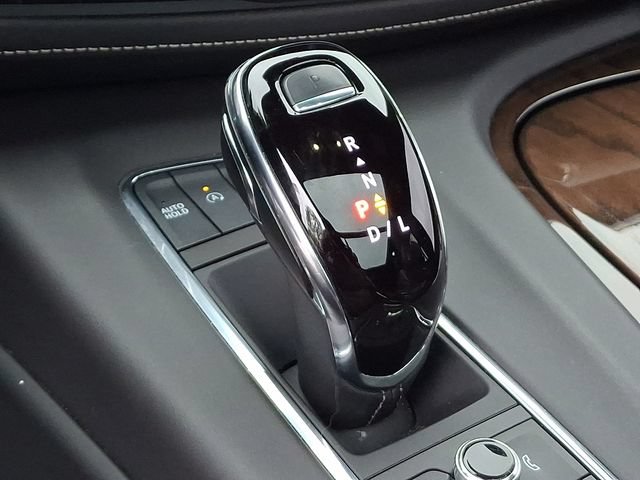 Certified 2023 Cadillac Escalade Sport Platinum AWD/4WD image 15