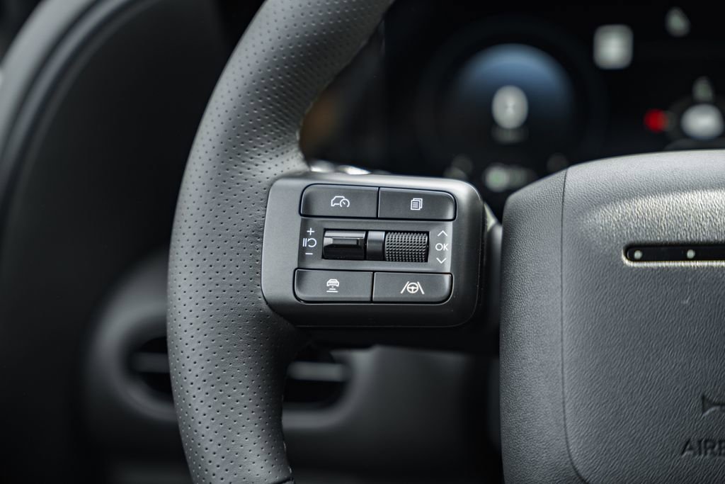 New 2026 Hyundai Palisade XRT Pro image 26