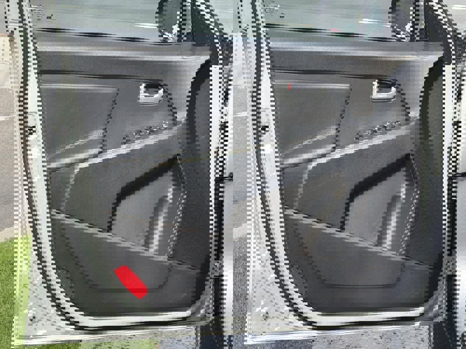 Used 2013 Kia Sportage LX image 19