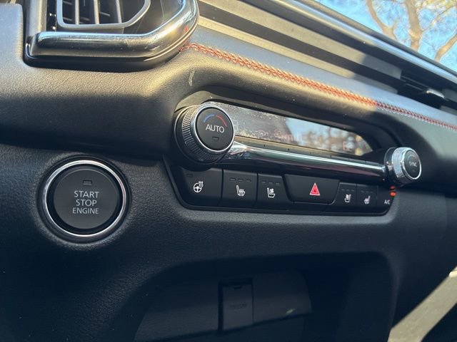 Used 2023 MAZDA CX-50 2.5 Turbo w/ Cargo Package image 31