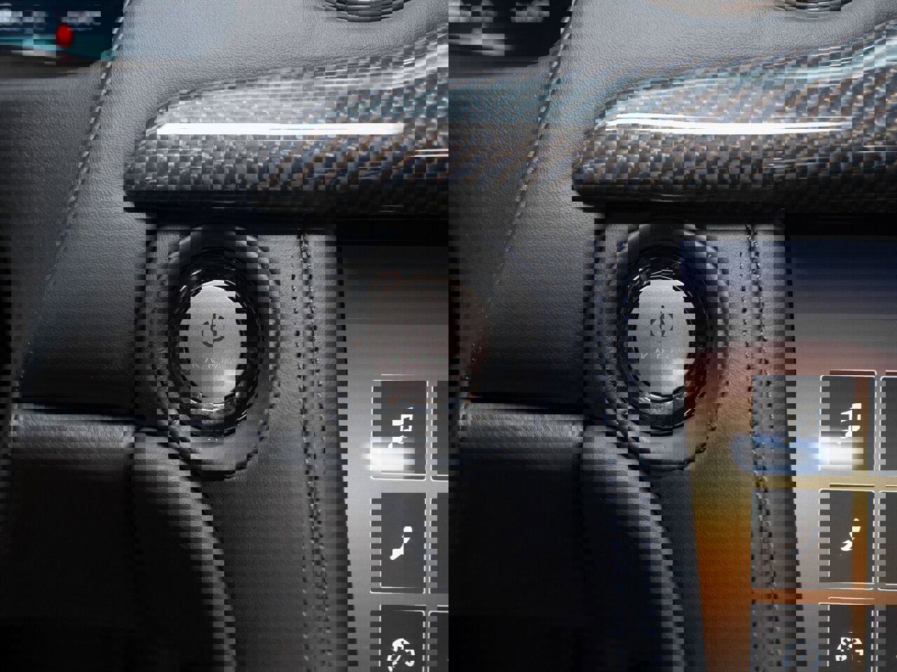 Used 2025 Karma Revero Luxury image 88