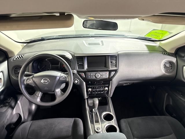 Used 2015 Nissan Pathfinder S image 23