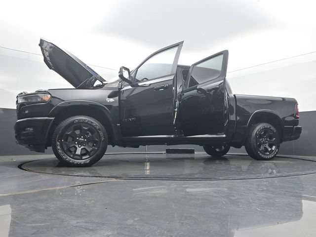 New 2026 RAM 1500 Big Horn w/ Night Edition AWD/4WD image 59