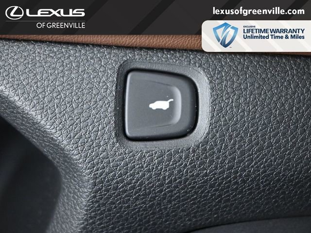 Used 2024 Acura RDX SH-AWD w/ Advance Package image 14