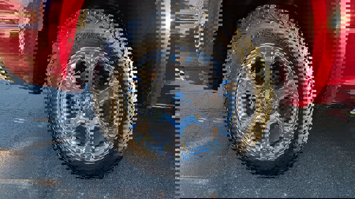 Used 2014 RAM 1500 Laramie w/ Convenience Group image 38