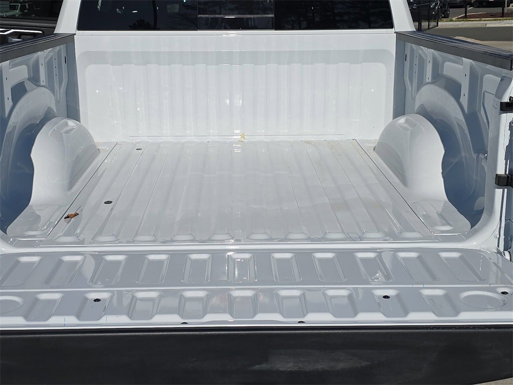 New 2026 RAM 1500 Big Horn image 12